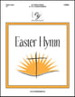 Easter Hymn Handbell sheet music cover